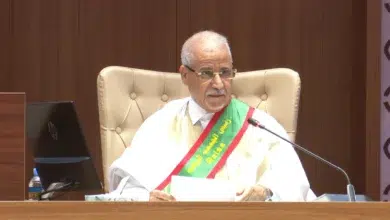 Ouverture de la session parlementaire 2026-2027 en Mauritanie | Assemblée nationale 2 Photo de Ouverture de la session parlementaire 2026-2027 en Mauritanie | Assemblée nationale