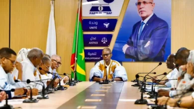 Parti Insaf : Communiqué 04/2026 sur la réunion des secrétaires permanents 2 Photo de Parti Insaf : Communiqué 04/2026 sur la réunion des secrétaires permanents