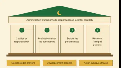 Réforme de l'Administration en Mauritanie : 9 Pistes pour une Gouvernance Efficace 2 Photo de Réforme de l’Administration en Mauritanie : 9 Pistes pour une Gouvernance Efficace