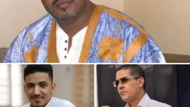 Mauritanie : trois journalistes interpellés sans motif, l’UJPLA dénonce le « silence » des autorités 2 Photo de Mauritanie : trois journalistes interpellés sans motif, l’UJPLA dénonce le « silence » des autorités