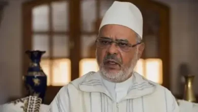 « Grand Maroc » : les propos d’Ahmed Raissouni font réagir Nouakchott 2 Photo de « Grand Maroc » : les propos d’Ahmed Raissouni font réagir Nouakchott