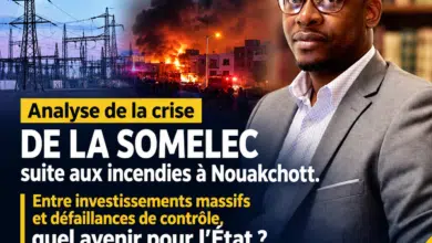 SOMELEC ou le prix d’un État qui investit plus vite qu’il ne se réforme 2 Photo de SOMELEC ou le prix d’un État qui investit plus vite qu’il ne se réforme