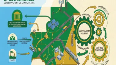 L’approche projet en Mauritanie : limites, paradoxes et urgence d’un État maître d’ouvrage 2 Photo de L’approche projet en Mauritanie : limites, paradoxes et urgence d’un État maître d’ouvrage