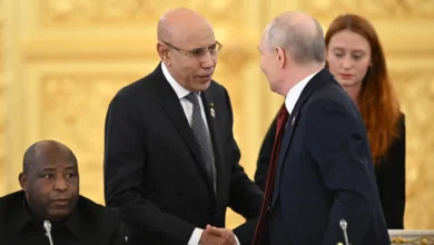 Sommet Russie-Afrique Mauritanie : l’affirmation de la place de la Mauritanie et la maturité de ses choix diplomatiques 2 Photo de Sommet Russie-Afrique Mauritanie : l’affirmation de la place de la Mauritanie et la maturité de ses choix diplomatiques