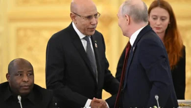 Sommet Russie-Afrique Mauritanie : l’affirmation de la place de la Mauritanie et la maturité de ses choix diplomatiques 2 Photo de Sommet Russie-Afrique Mauritanie : l’affirmation de la place de la Mauritanie et la maturité de ses choix diplomatiques