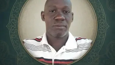 Hommage à Mohamed El Hachimiyou Ndiaye : Un homme de craie et de cœur 2 Photo de Hommage à Mohamed El Hachimiyou Ndiaye : Un homme de craie et de cœur