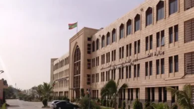 Diplomatie mauritanienne : Une place affirmée, un rayonnement confirmé | El Wely Sidi Heiba 2 Photo de Diplomatie mauritanienne : Une place affirmée, un rayonnement confirmé | El Wely Sidi Heiba