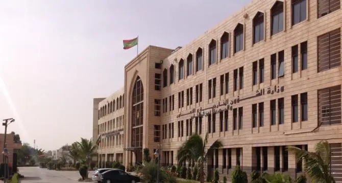 Diplomatie mauritanienne : Une place affirmée, un rayonnement confirmé | El Wely Sidi Heiba 1 Demane Ould Hamar et la diplomatie mauritanienne - Ministère des Affaires Étrangères