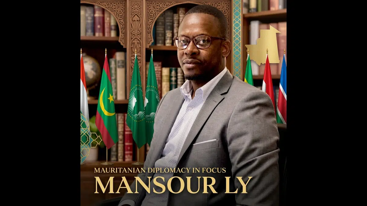 La Mauritanie ne se réduit pas à une métaphore