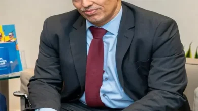Mohamed Lemine Raghani nommé Conseiller à la Présidence de la République 2 Photo de Mohamed Lemine Raghani nommé Conseiller à la Présidence de la République