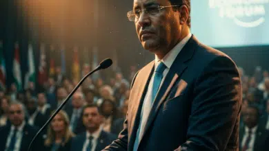 Remaniement en Mauritanie : Mokhtar Ould Djay face au test des résultats 2 Photo de Remaniement en Mauritanie : Mokhtar Ould Djay face au test des résultats