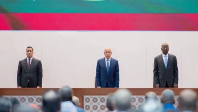 Forum des diasporas mauritaniennes : « une nouvelle ère », promet l’État 4 Photo de Forum des diasporas mauritaniennes : « une nouvelle ère », promet l’État