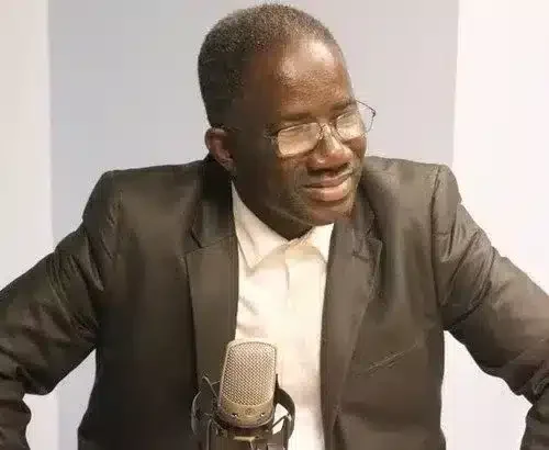 Commission Kane Ousmane : Quelles leçons pour la Mauritanie ? 1 De la commission Kane Ousmane à la crise de l'Éducation : Quelles leçons pour la Mauritanie ?