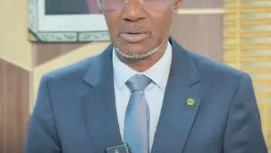 Niang Mamoudou Mamadou : L'incarnation du leadership, de la rigueur et de la cohésion sociale en Mauritanie 2 Photo de Niang Mamoudou Mamadou : L’incarnation du leadership, de la rigueur et de la cohésion sociale en Mauritanie