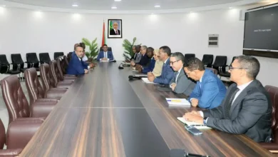 Incendies électriques à Nouakchott : Réunion du comité ministériel et suite du rapport d’enquête 2 Photo de Incendies électriques à Nouakchott : Réunion du comité ministériel et suite du rapport d’enquête
