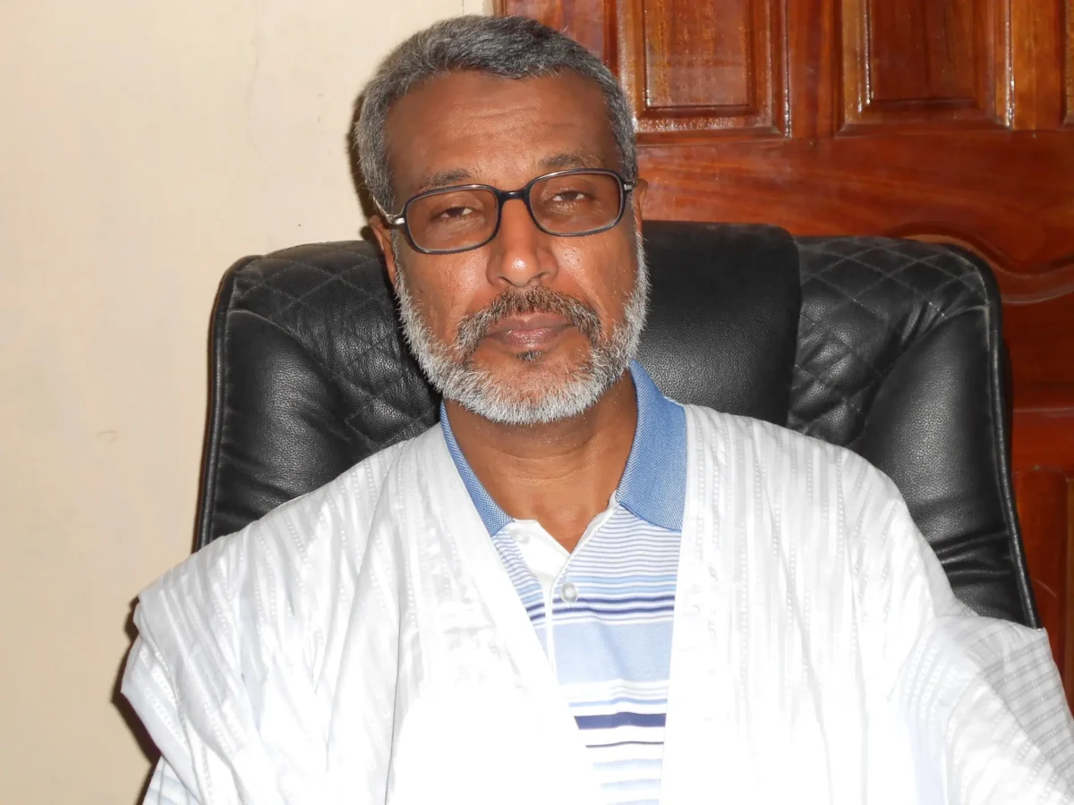 Dialogue national en Mauritanie : HATEM réaffirme son engagement