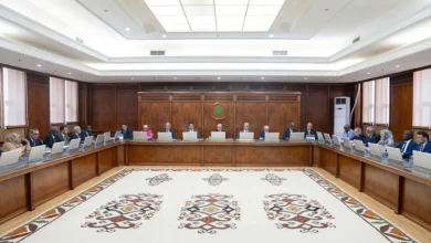 نتائج اجتماع مجلس الوزراء: مراسيم جديدة بشأن الصيدلة، العقار، وتكاليف الحج لعام 2027 2 Photo de نتائج اجتماع مجلس الوزراء: مراسيم جديدة بشأن الصيدلة، العقار، وتكاليف الحج لعام 2027