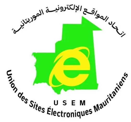 ورقة تعريفية حول اتحاد المواقع الإلكترونية الموريتانية (USEM)